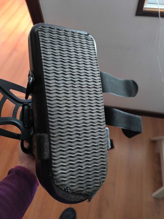 Bota walker - ortopedica