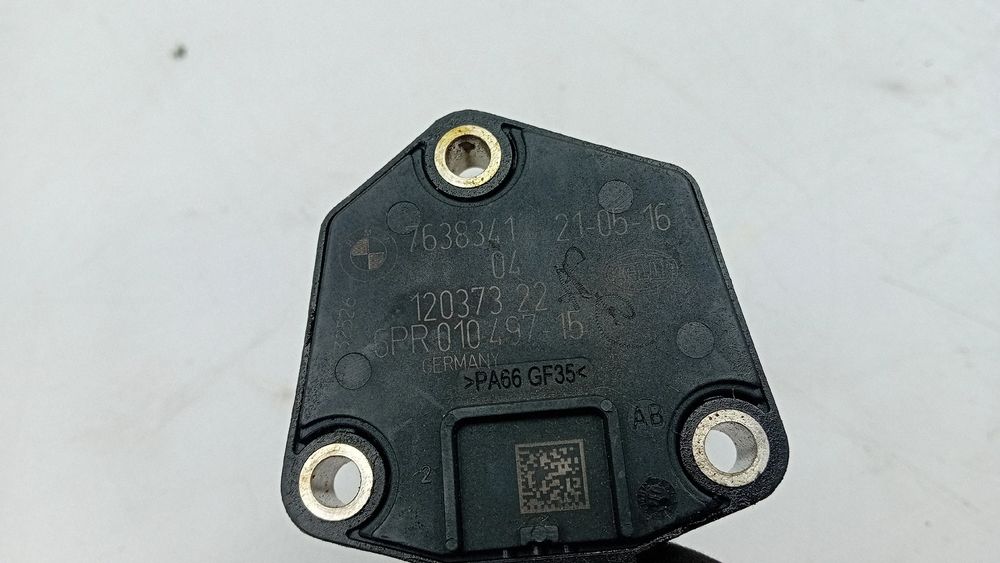 Sensor do nível do óleo BMW X5 (F15, F85)