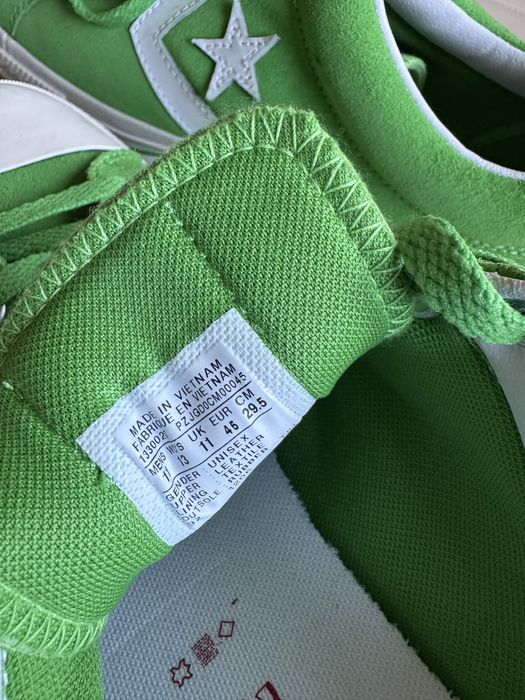 Converse nowe roz 46