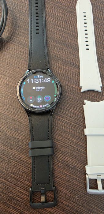 Galaxy watch 6 classic 47 mm