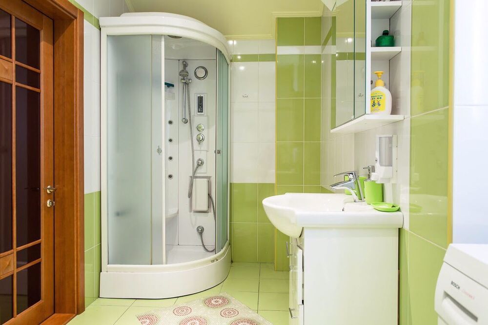 Сдам посуточно частный дом 9 станция Большого Фонтана!