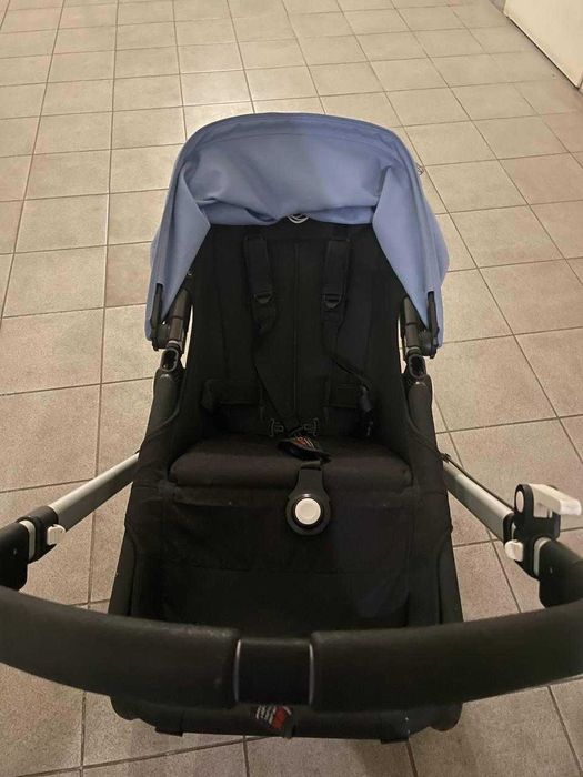 Bugaboo універсальна коляска Cameleon 3