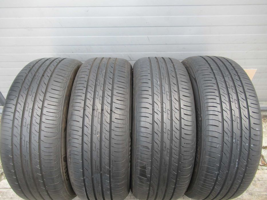 ALU+Lato R18 Ford S-Max,Mondeo 4,5,Galaxy 2,Focus 4 Puma V70,S80 4506