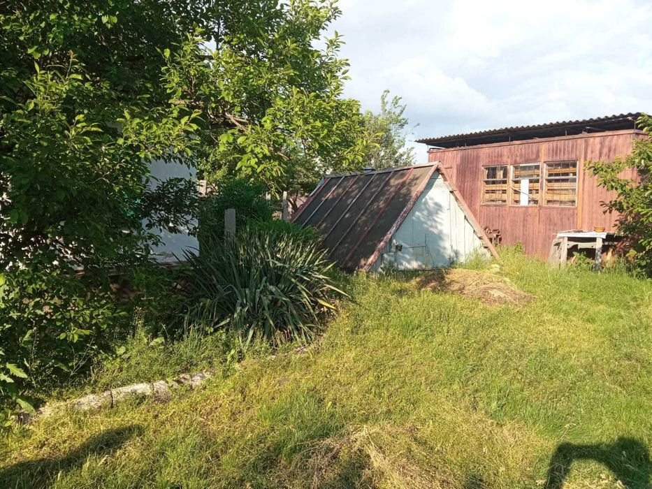 Продам будинок в селі Дубіївка