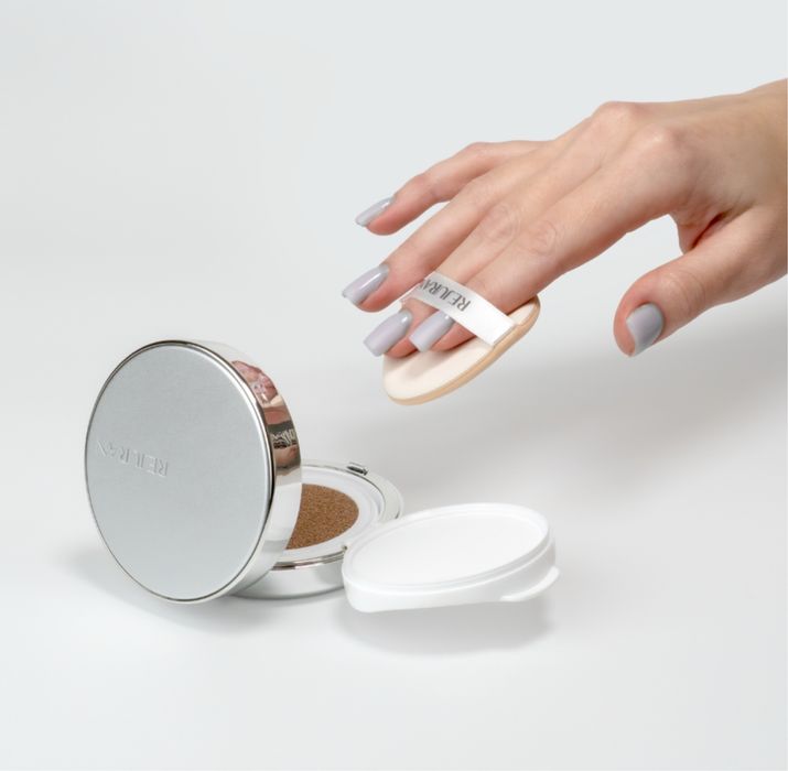 Кушон Rejuran SkinGlow Cushion