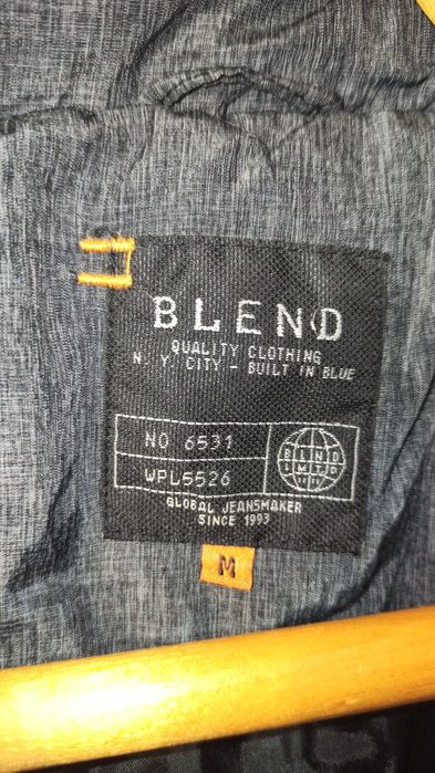 Куртка  мужская.