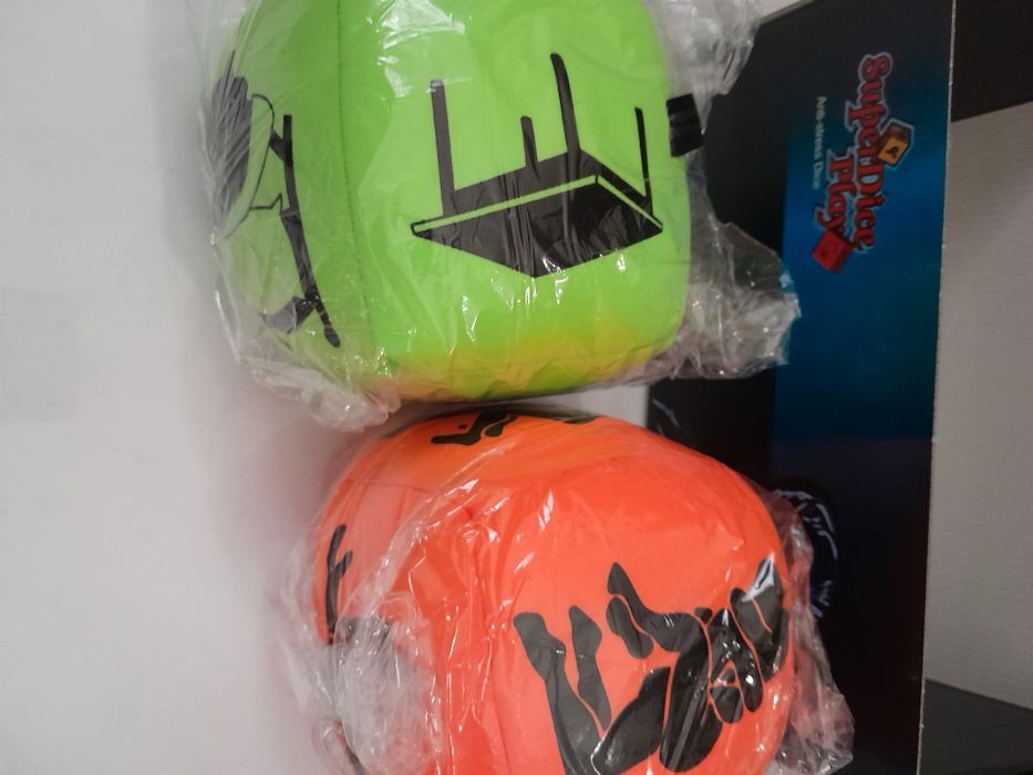 Dados com posições Sex NOVO