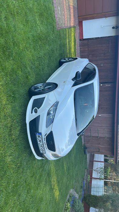 Seat Ibiza Cupra 1.4T 180 koni ! Benzyna Automat