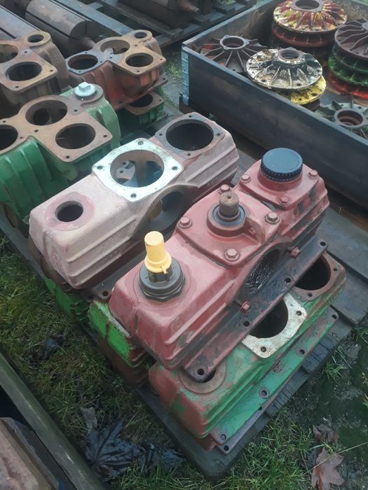 Pompa BP STAR SE-STAR AGRII. Kolektor.