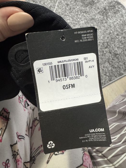 Sprzedam czapkę z daszkiem