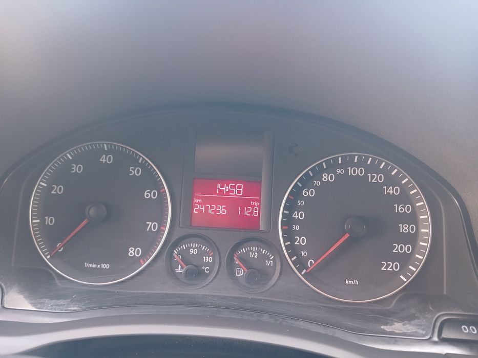 Продам гольф 5 1.4 бензин