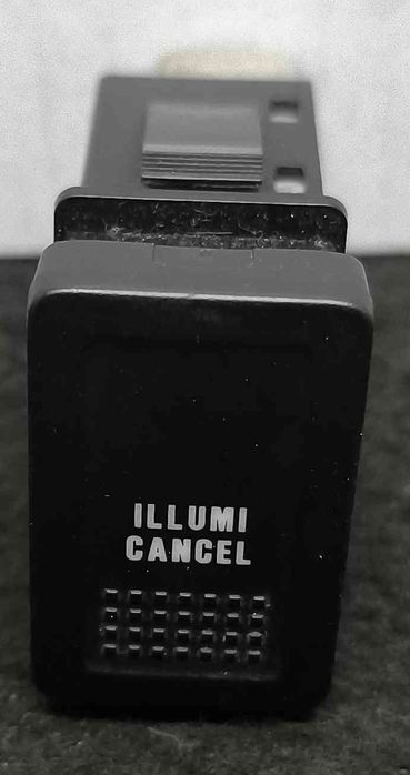 Botão das Luzes de Nevoeiro | SUZUKI