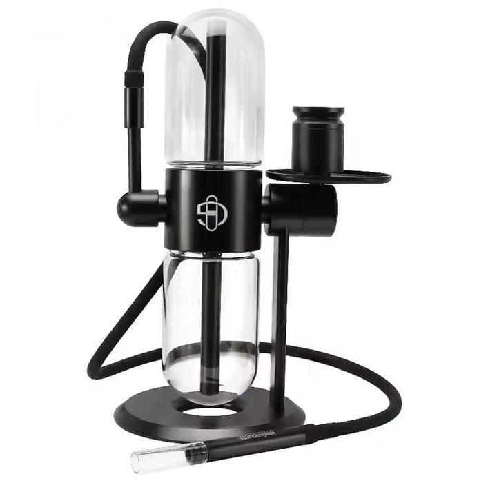BONGO GRAWITACYJNE fajka wodna typu Gravity Hookah – OKAZJA