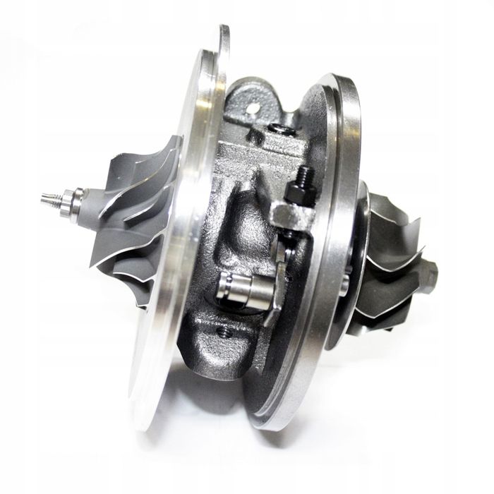 turbina chra rdzeń toyota avensis auris previa rav-4 2.0 d-4d 116km 72
