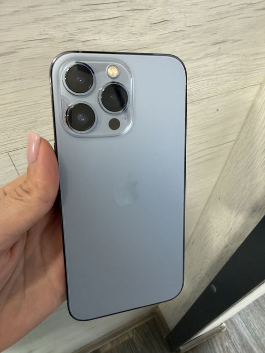 iPhone 13 Pro 128 Gb