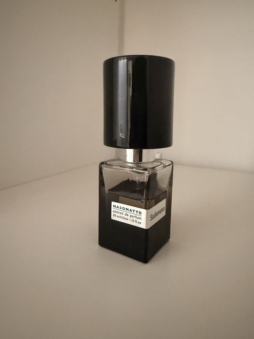Perfume Sadonaso Nasomatto 30 ml