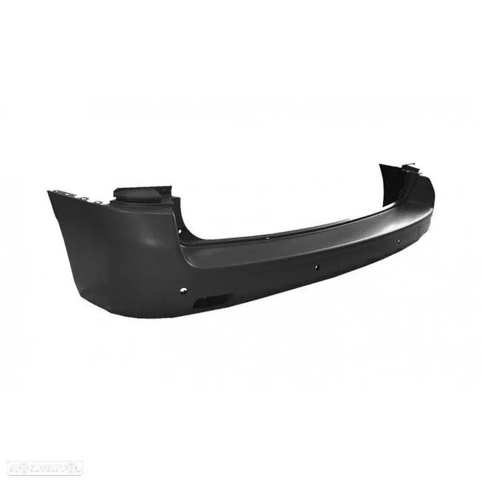 Para-choques Citroen Fiat Opel Peugeot Toyota modelo: 2016 novo