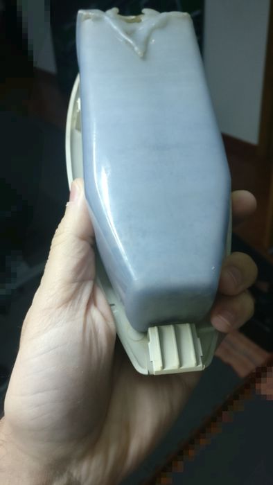 Aquecedor a óleo Ufesa