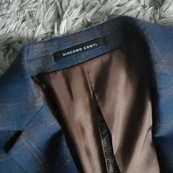 Marynarka Giacomo Conti