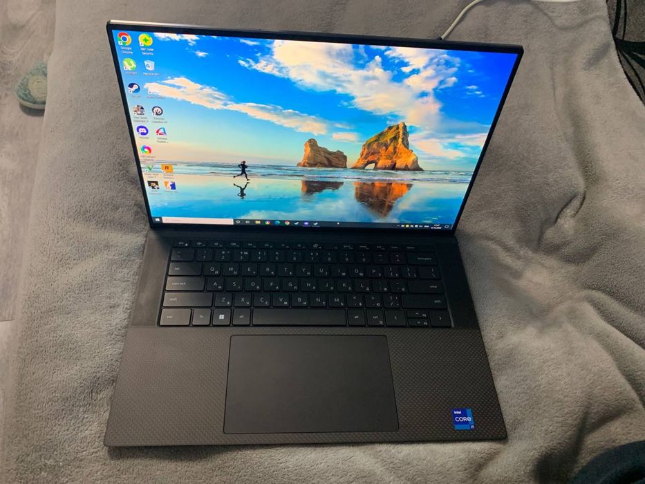 Dell intel core i7 ігровий