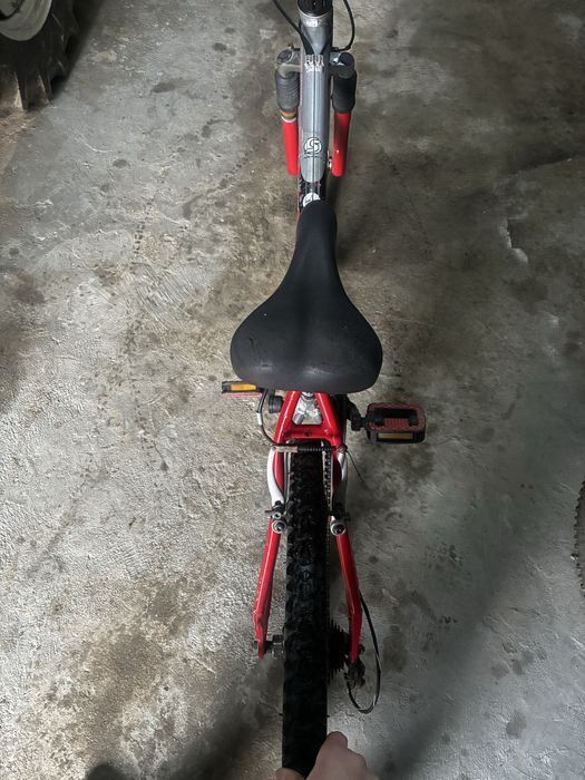 Bicicleta Sirla roda 26