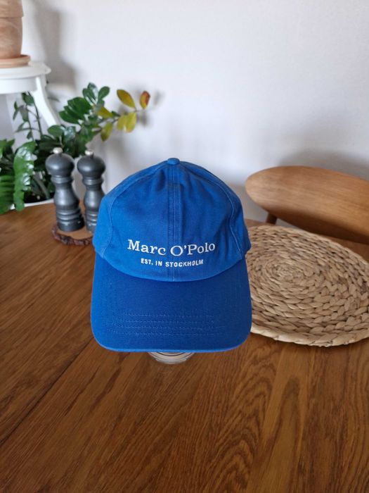 Bejsbolówka Marc O,Polo Unisex