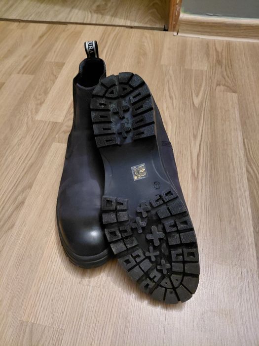 Buty sztyblety Badura