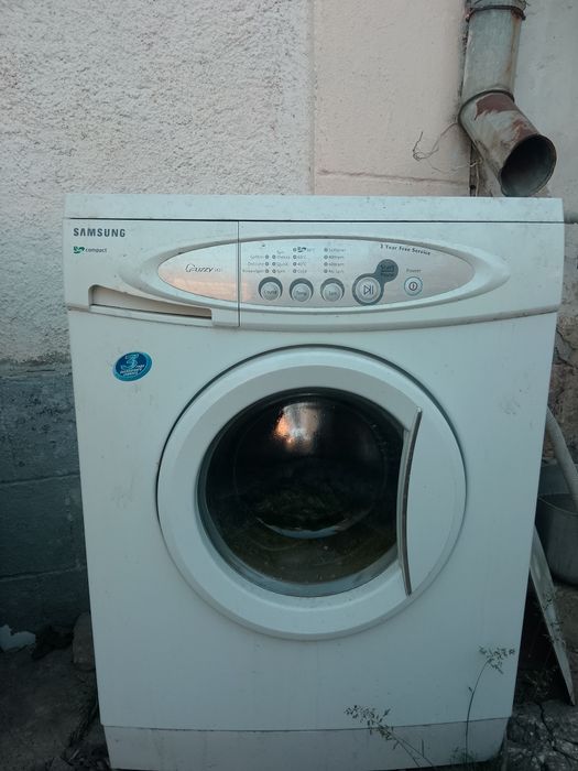 Продам Пральні машини