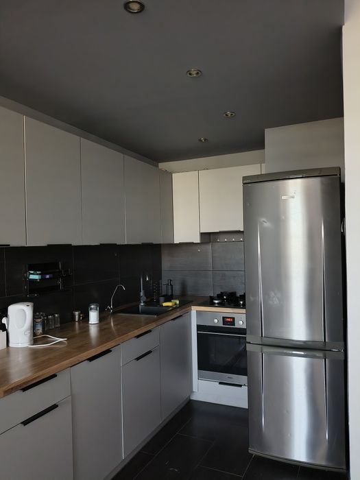Mieszkanie na wynajem Ostrogórska