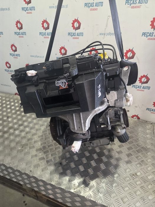 Motor completo RENAULT Kangoo (KC0/1_)