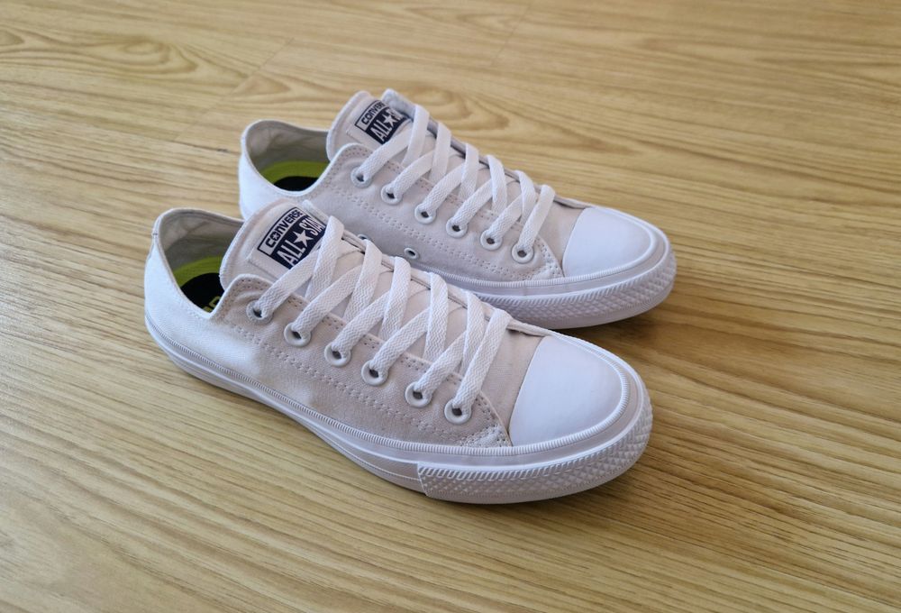 Кеди CONVERSE 39 розмір (стелька 24.5см) Original