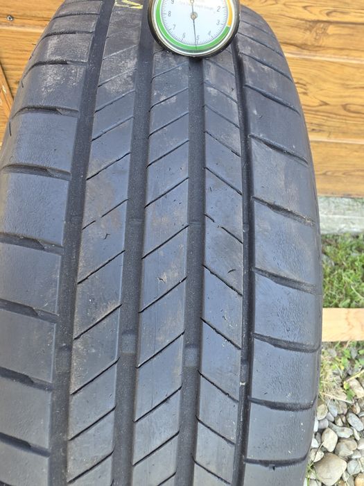 205/60R16 /16 92H Bridgestone Turanza opona letnia pojedyncza