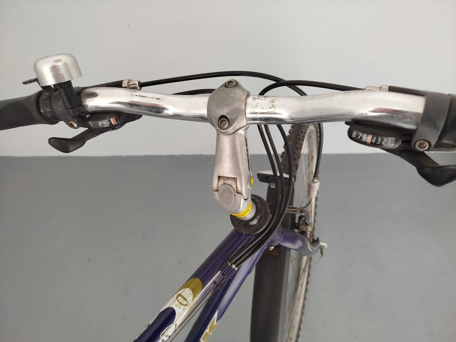 Bicicleta MBK importada