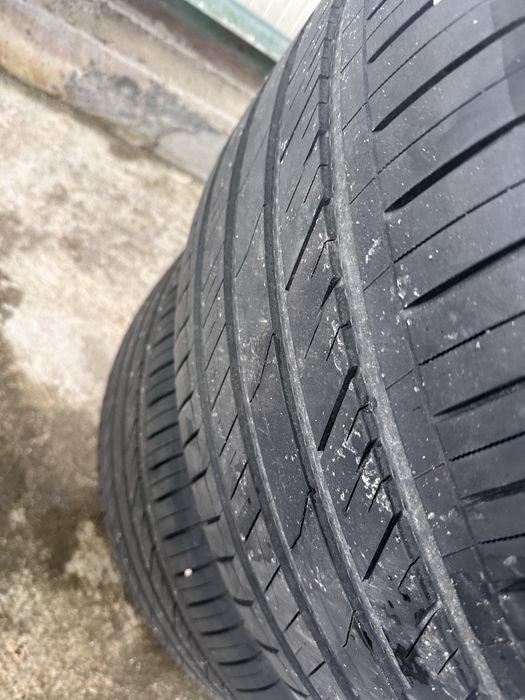 Pneus 325/35r22 landsail rapid dragon suv
