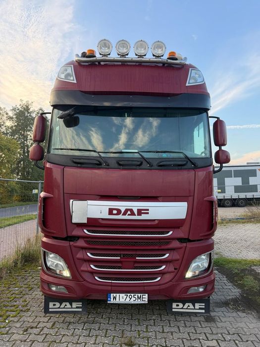 DAF