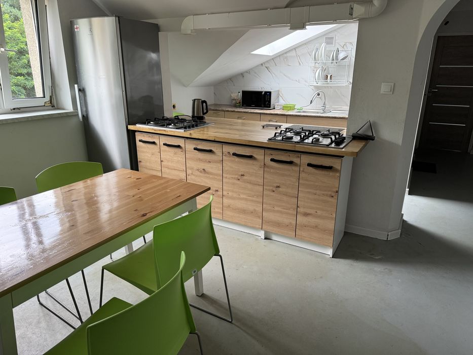 Hostel kwatery pracownicze pokoje mieszkanie wynajem noclegi dla firm