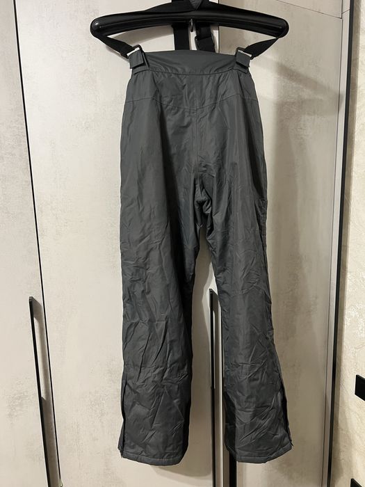 Лижні штани Crane на 10-13р