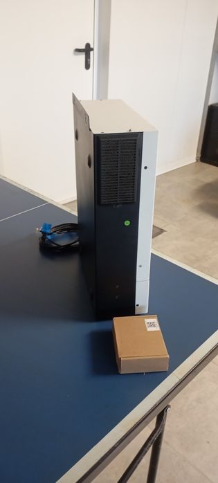 Inversor OFFGRID Voltronic 5600W 48V MPPT