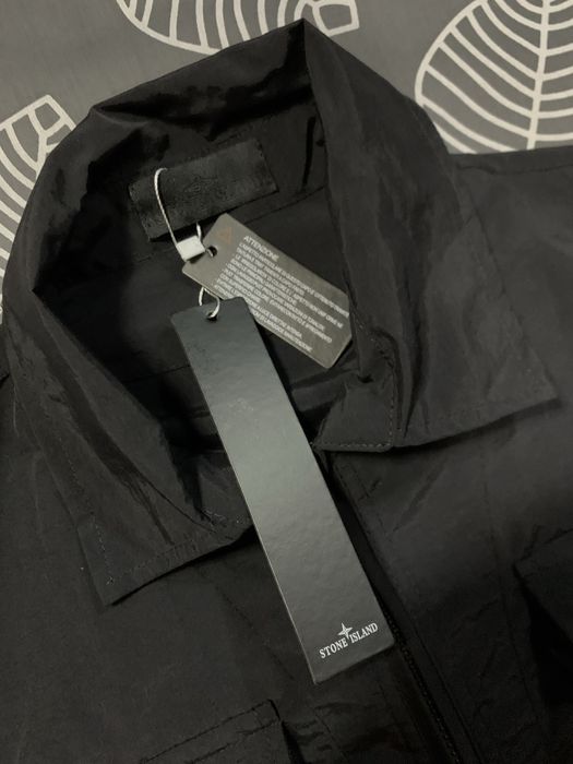 Вітровка Stone Island