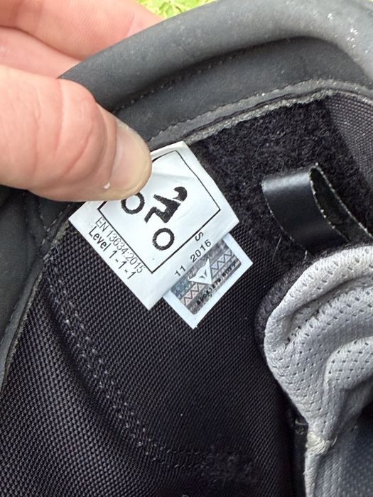 Мотоботи  Dainese Cousre D1 Out