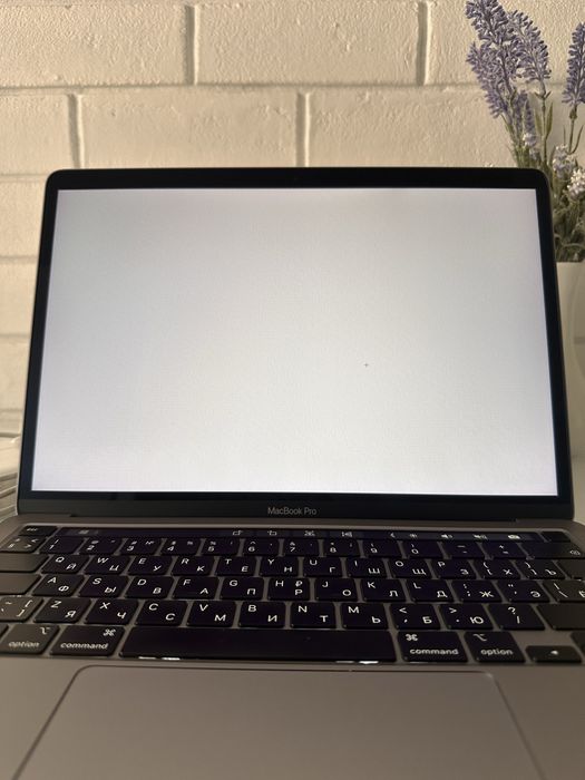 Ідеал MacBook Pro 13” M1 16/256 GB