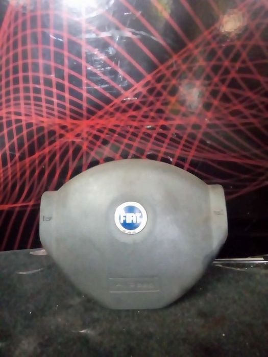 Airbag Volante Fiat Panda (169_)