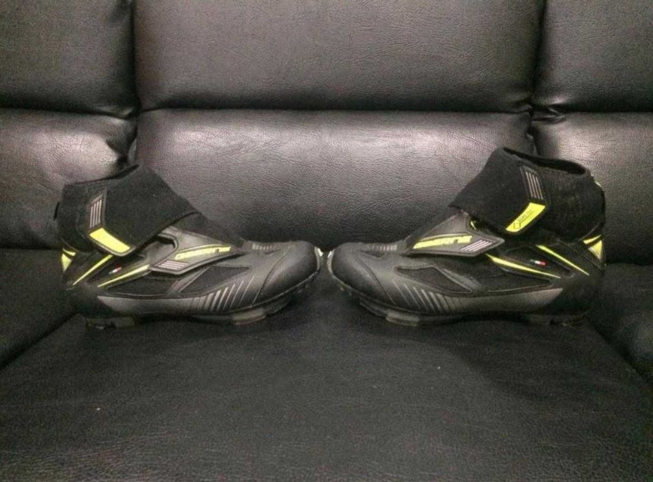 Gaerne G. Winter MTB Gore-Tex