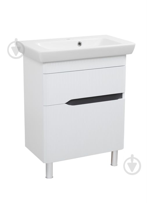 Тумба с умывальником 65 см