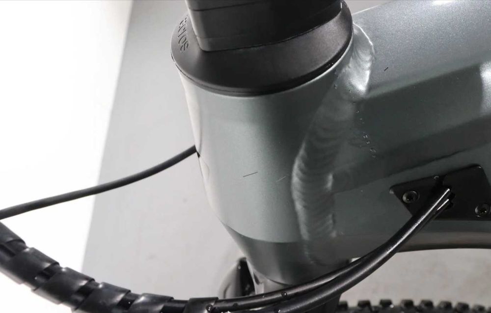 Rower elektryczny Cube Reaction Hybrid Pro XL
