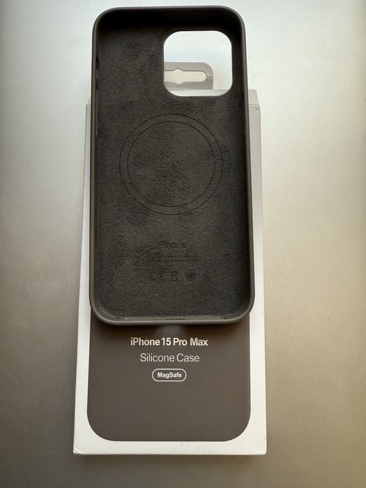 Чехол на айфон 14 про Макс mag safe 15 pro max