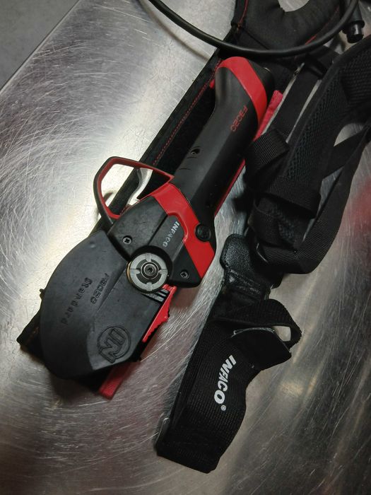 Infaco F3020 3020 electrocoup z 2023roku sekator elektryczny