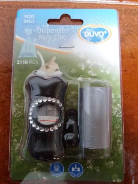 Vende-se Dispensador "Mini Chic"