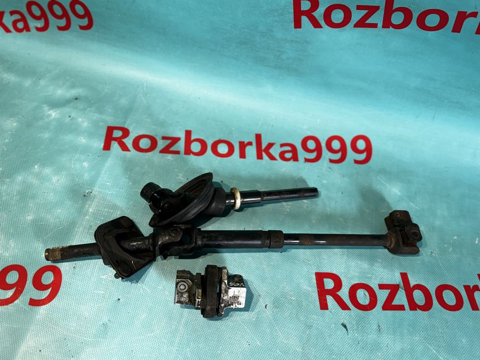 Рульовий кардан Land Rover L322 христовина Vogue Л322