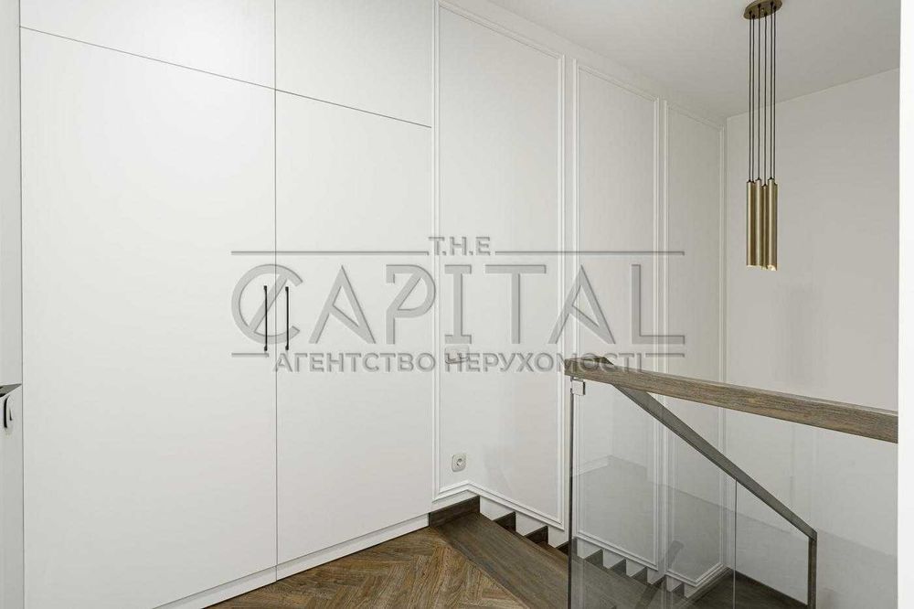 Багатокімнатна квартира за адресою бульвар Дружби Народів (площа 187 м²) - Atlanta.ua - фото 15